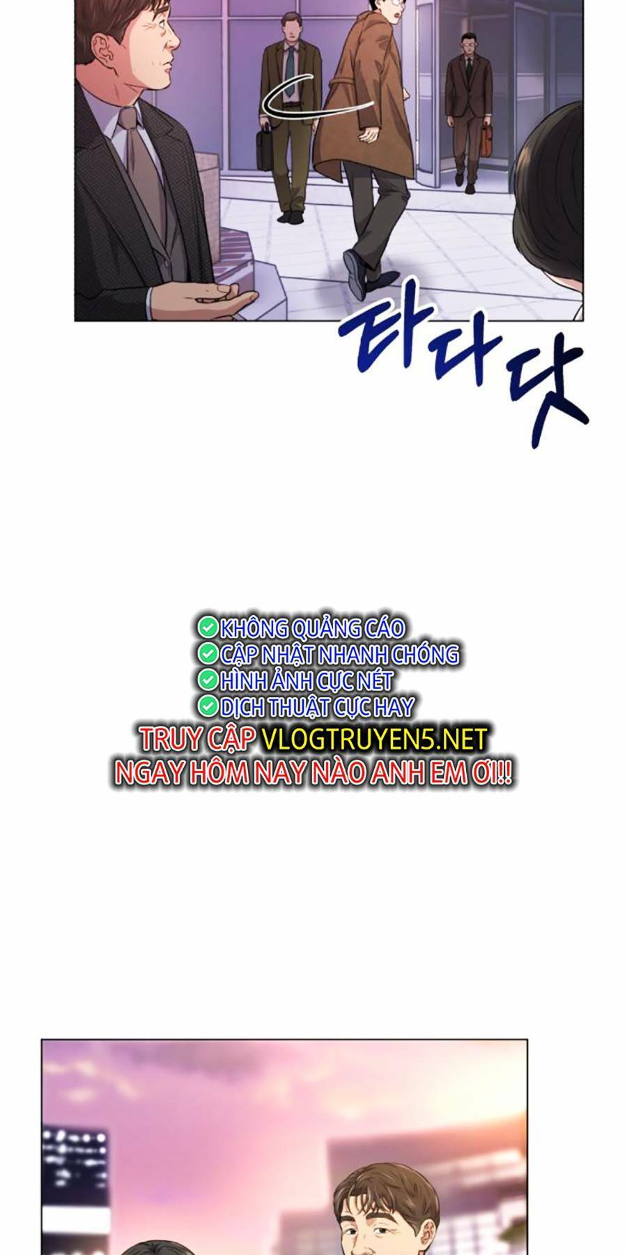 Nhân Viên Thực Tập Kim Cheolsu - chap4 - Trang 27